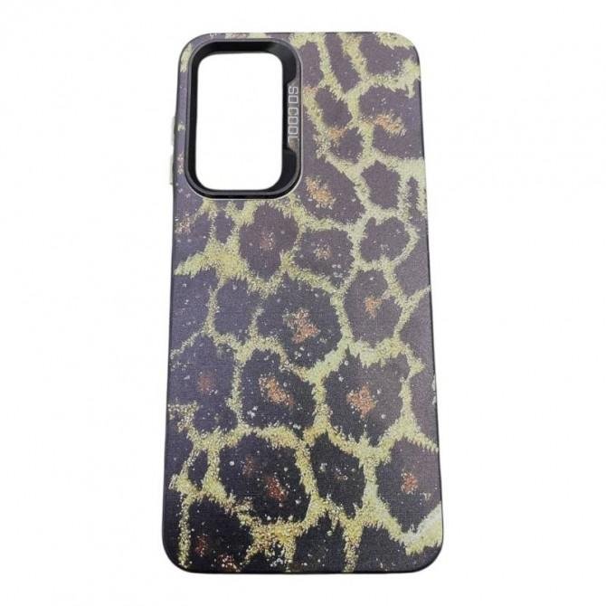 Чохол So Cool Print for Samsung Galaxy A26 5G Leopard