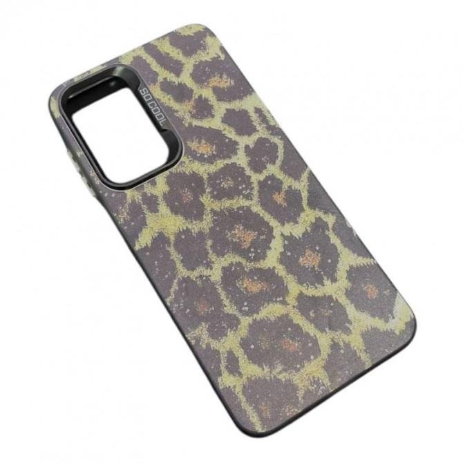 Чохол So Cool Print for Samsung Galaxy A26 5G Leopard-1