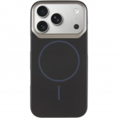 Чохол PC Dream with MagSafe для Apple iPhone 17 Pro (6.3