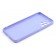 Чохол Soft Case Samsung A325 Galaxy A32 Ліловий FULL