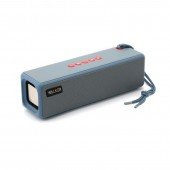 Колонка WALKER WSP-130 blue Колонка WALKER WSP-130 blue