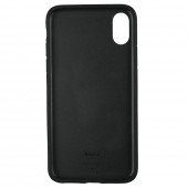 Чохол Baseus Card Pocket Series для iPhone X Чорний (KA01) Чохол Baseus Card Pocket Series для iPhone X Чорний (KA01)