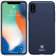 Чехол Baseus Thin Series для iPhone X Dark Blue (ZB15)