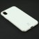 Чохол Baseus Thin Series для iPhone X Білий (ZB02)