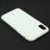 Чехол Baseus Thin Series для iPhone X White (ZB02)