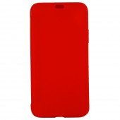 Чехол Baseus Touchable Series для iPhone X Красный (TS09) Чехол Baseus Touchable Series для iPhone X Красный (TS09)
