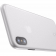Чохол Baseus Wing Case для iPhone X Прозорий Білий