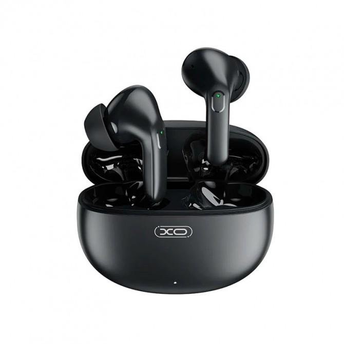 Наушники XO G17 Black