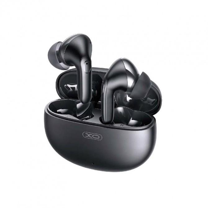 Наушники XO G17 Black-1