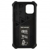 Чохол Shockproof Camouflage для Apple Iphone 12 mini Світло Зелений Чохол Shockproof Camouflage для Apple Iphone 12 mini Світло Зелений