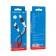 Cable Borofone BX79 Type-C to Lightning 20W Black 1m