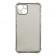 Накладка Durable TPU усиленные углы для iPhone 13 mini Серый