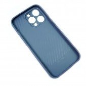 Чехол накладка AVANTI for iPhone 13 Pro Lavander Чехол накладка AVANTI for iPhone 13 Pro Lavander