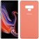 Чохол Soft Case для Samsung Note 9 Рожевий