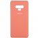 Чохол Soft Case для Samsung Note 9 Рожевий