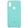 Чехол Soft Case для Xiaomi Redmi S2 Мятный