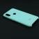 Чехол Soft Case для Xiaomi Redmi S2 Мятный