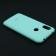 Чехол Soft Case для Xiaomi Redmi S2 Мятный