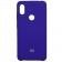 Чехол Soft Case для Xiaomi Redmi S2 Фиолетовый