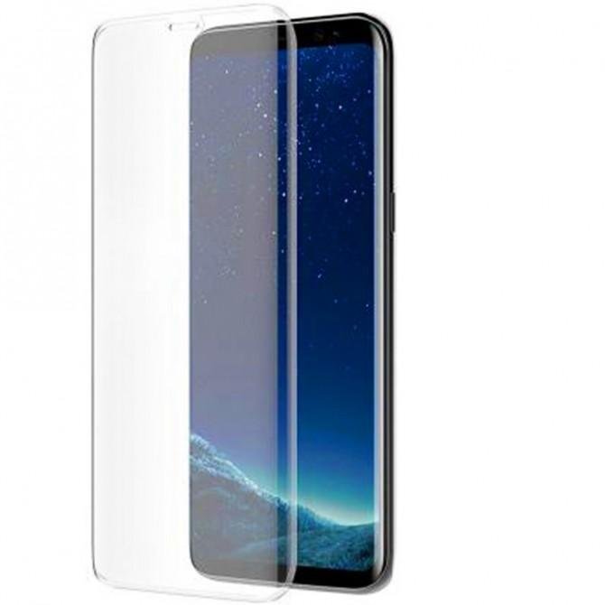 Полиуретановая пленка MK Samsung G950 (S8)