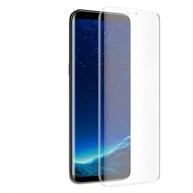 Полиуретановая пленка MK Samsung G950 (S8)-2