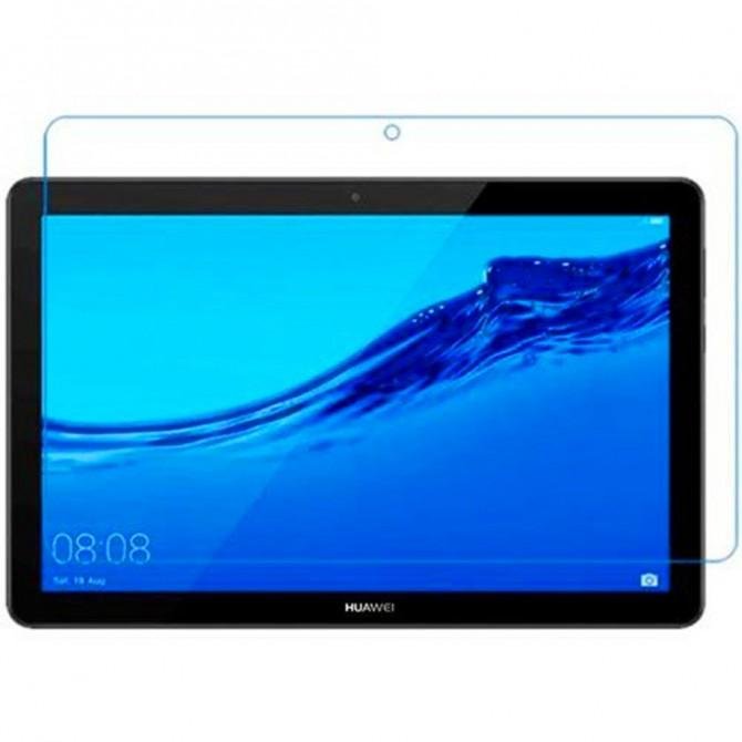 Защитное стекло для Huawei MediaPad T5 10" AGS-L09 (0.3 мм, 2.5D)