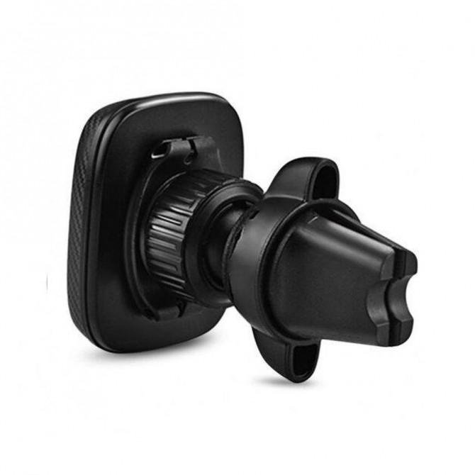 Холдер Magnetic CT213 Black-1