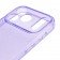 TPU чехол Nova для Apple iPhone 17 Pro Max (6.9") Purple