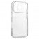 TPU чохол Nova для Apple iPhone 17 Pro Max (6.9") Clear