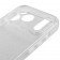 TPU чохол Nova для Apple iPhone 17 Pro Max (6.9") Clear