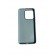 Чехол TPU Leather Toys для Xiaomi Redmi Note 13 Pro 4G / Poco M6 Pro 4G (Labubu / Blue)