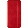 Чохол книжка Leather Gelius for Xiaomi Mi9T/K20/K20 Pro Red