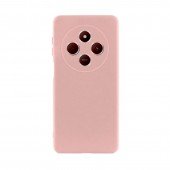 Чохол Soft Case Xiaomi Redmi 14C Бежевий FULL Чохол Soft Case Xiaomi Redmi 14C Бежевий FULL