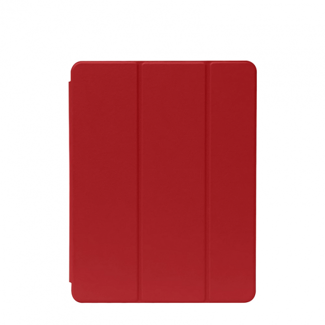 Чeхол-книжка Apple Smart Case for iPad Air 13'' 2024-25 Red
