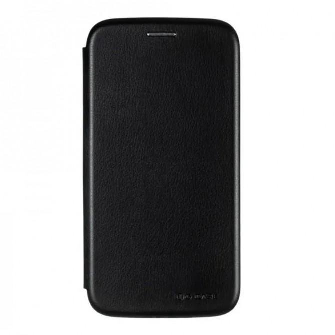 Чехол книжка U-Like Best Xiaomi Redmi 10 Black