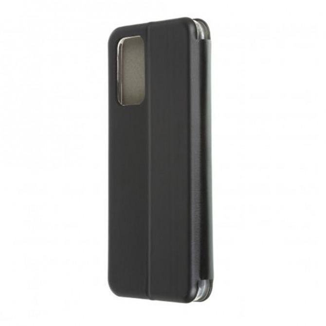 Чехол книжка U-Like Best Xiaomi Redmi 10 Black-2