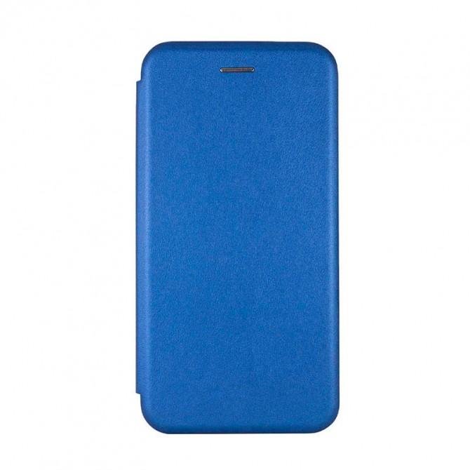 Чохол книжка U-Like Best Xiaomi Redmi Note 12 5G/ Note 12 Pro 5G/Poco X5 Blue
