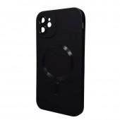 Чехол Cosmic Case MagSafe for Apple iPhone 11 Black
