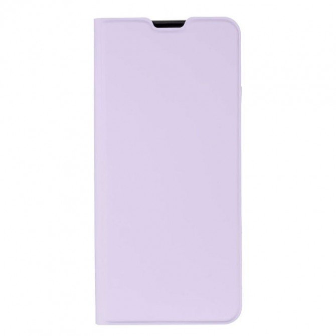 Чохол-книжка Gelius Shell Case for Xiaomi Redmi 12C Violet