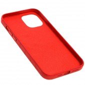 Чехол Leather Croc Case для Apple Iphone 11 Red Чехол Leather Croc Case для Apple Iphone 11 Red