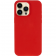 Силіконовий чохол для iPhone 14 Pro Red FULL (NO LOGO)