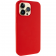 Силіконовий чохол для iPhone 14 Pro Red FULL (NO LOGO)