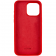 Силіконовий чохол для iPhone 14 Pro Red FULL (NO LOGO)