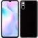 Чехол Magic Eye для Xiaomi Redmi 9a Чорний