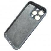 Накладка Auto Focus для iPhone 16 Pro Max Black