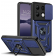 Чехол HONOR Hard Defence Series Xiaomi Redmi Note 13 4G Dark Blue (with Camshield and magnet)