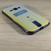 Чехол U-Like Picture series для Samsung J120 Power 100%