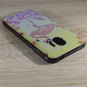 Чехол U-Like Picture series для Samsung J250 (J2 2018) Flamingo Чехол U-Like Picture series для Samsung J250 (J2 2018) Flamingo