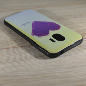 Чехол U-Like Picture series для Samsung J250 (J2 2018) Heart Blue Чехол U-Like Picture series для Samsung J250 (J2 2018) Heart Blue
