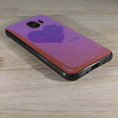 Чехол U-Like Picture series для Samsung J250 (J2 2018) Heart Pink Чехол U-Like Picture series для Samsung J250 (J2 2018) Heart Pink